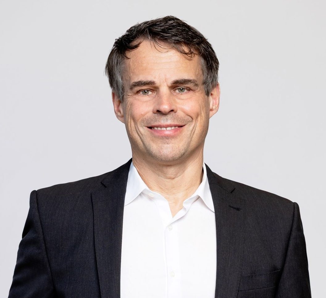Daniel Bischofberger