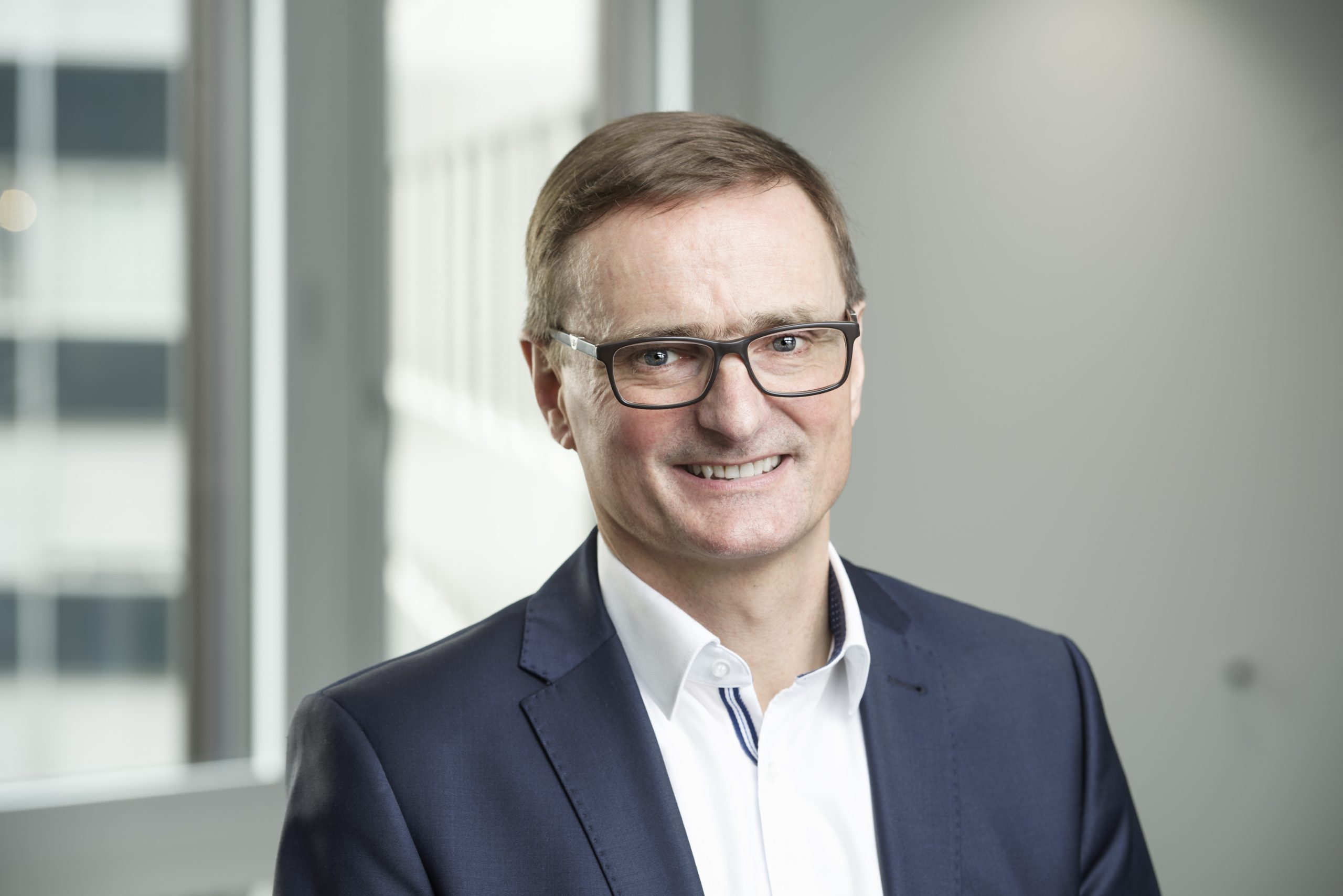 Gerd Scheller